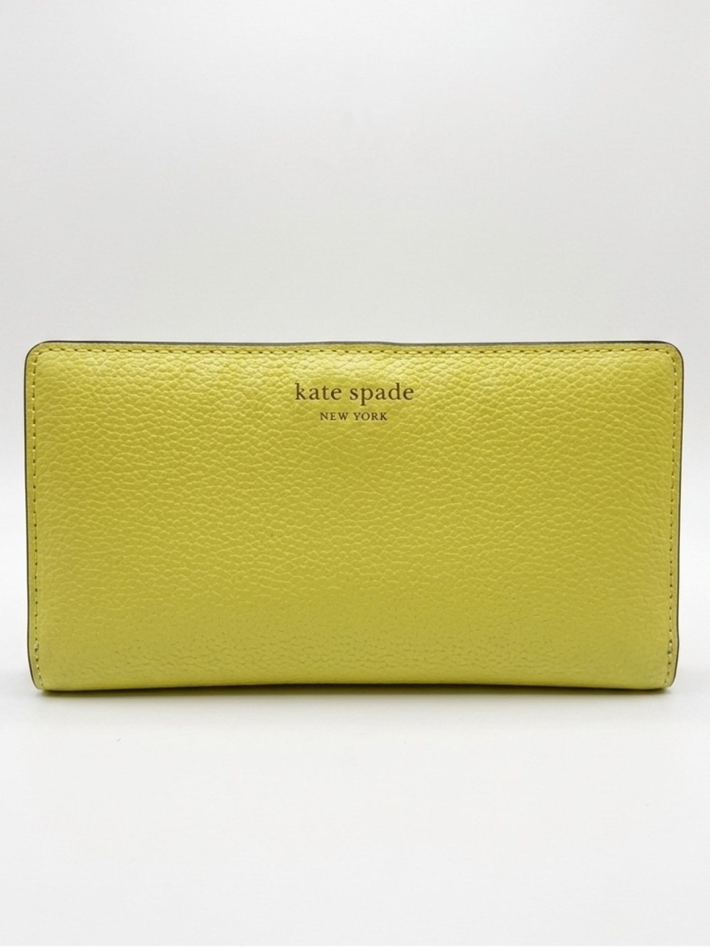 Kate Spade New York Staci Large Slim Bifold Wallet
